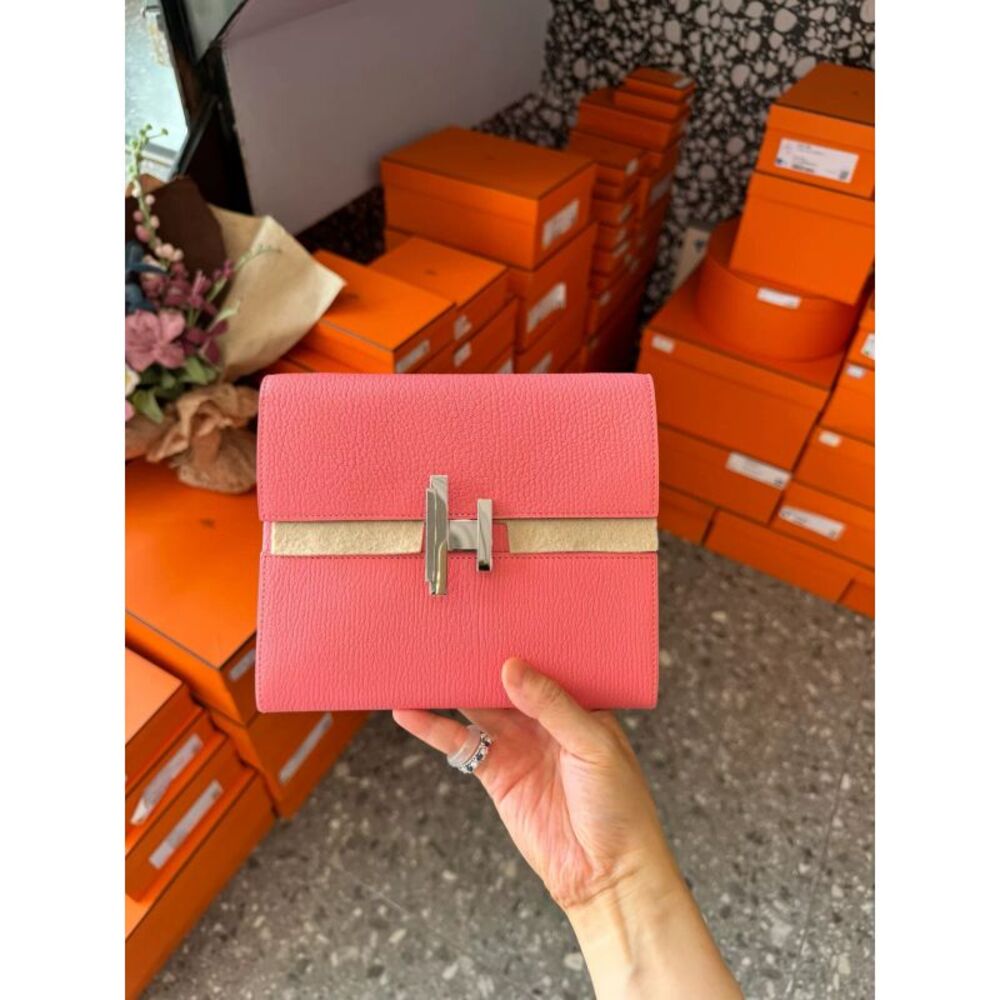 Hermès Women Pre-Loved Bag Very Good Condition